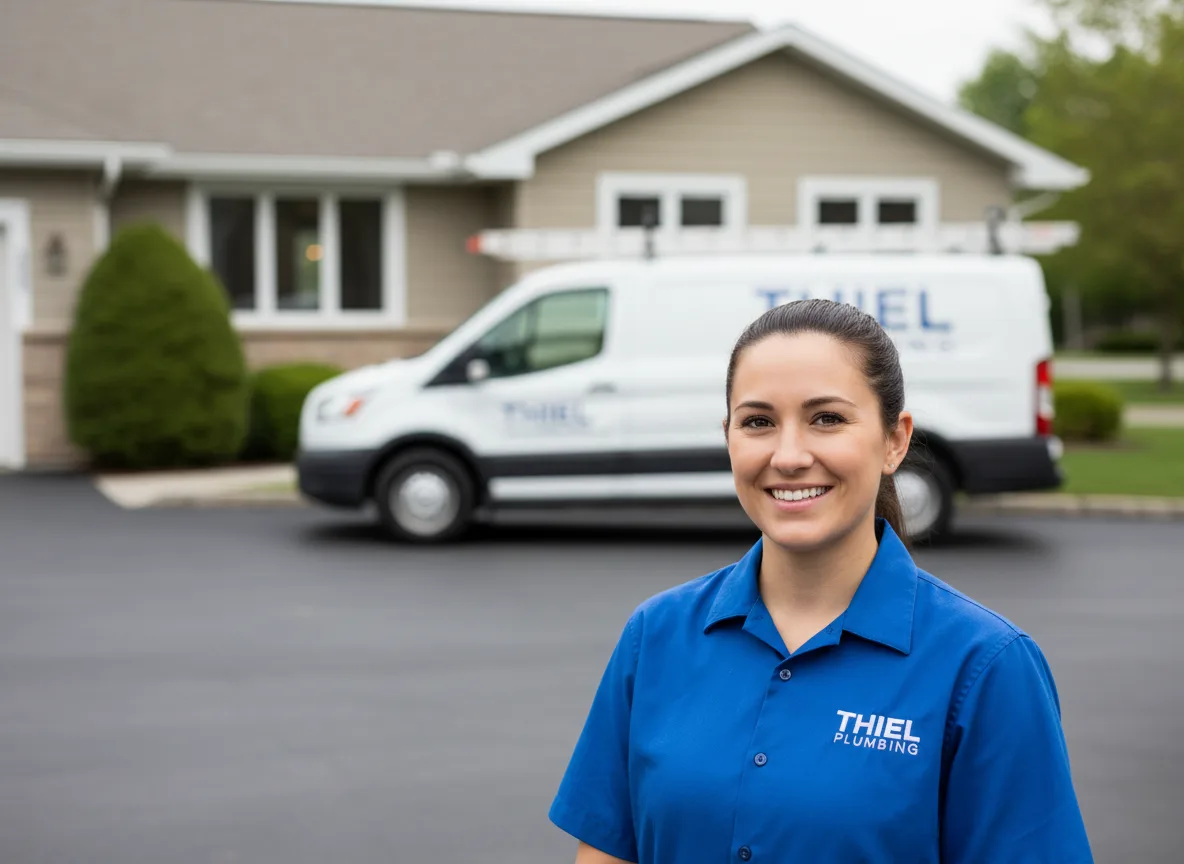 Plumber Bloomfield, IN FAQs